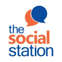 The Socialstation logo